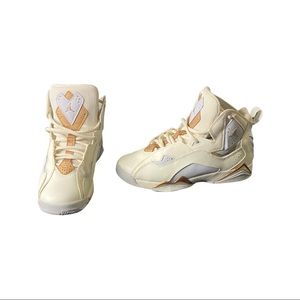 JORDAN TRUE FLIGHT GG - PREOWNED